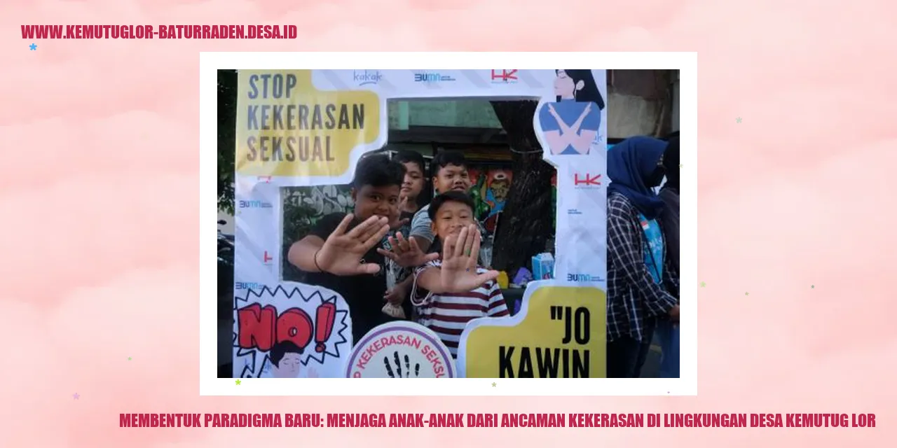 Gambar Ancaman Kekerasan