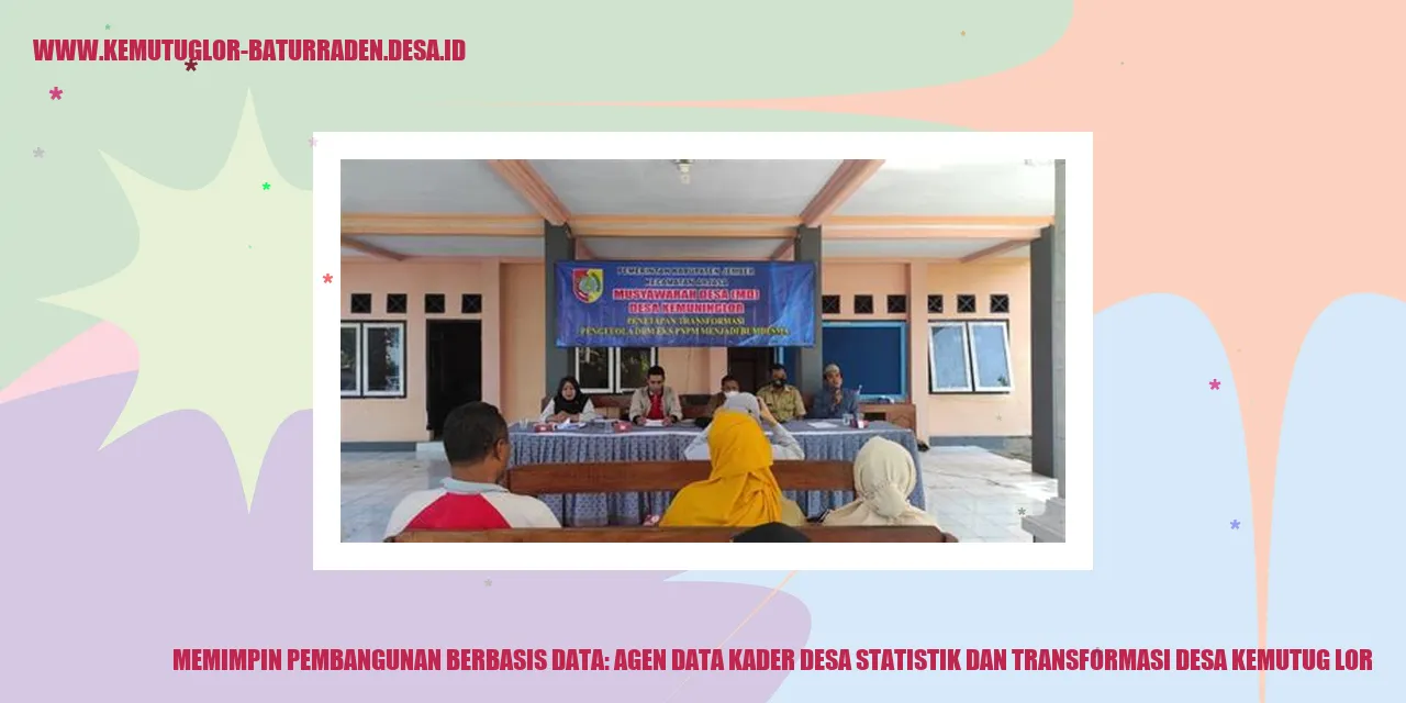 Desa Kemutug Lor