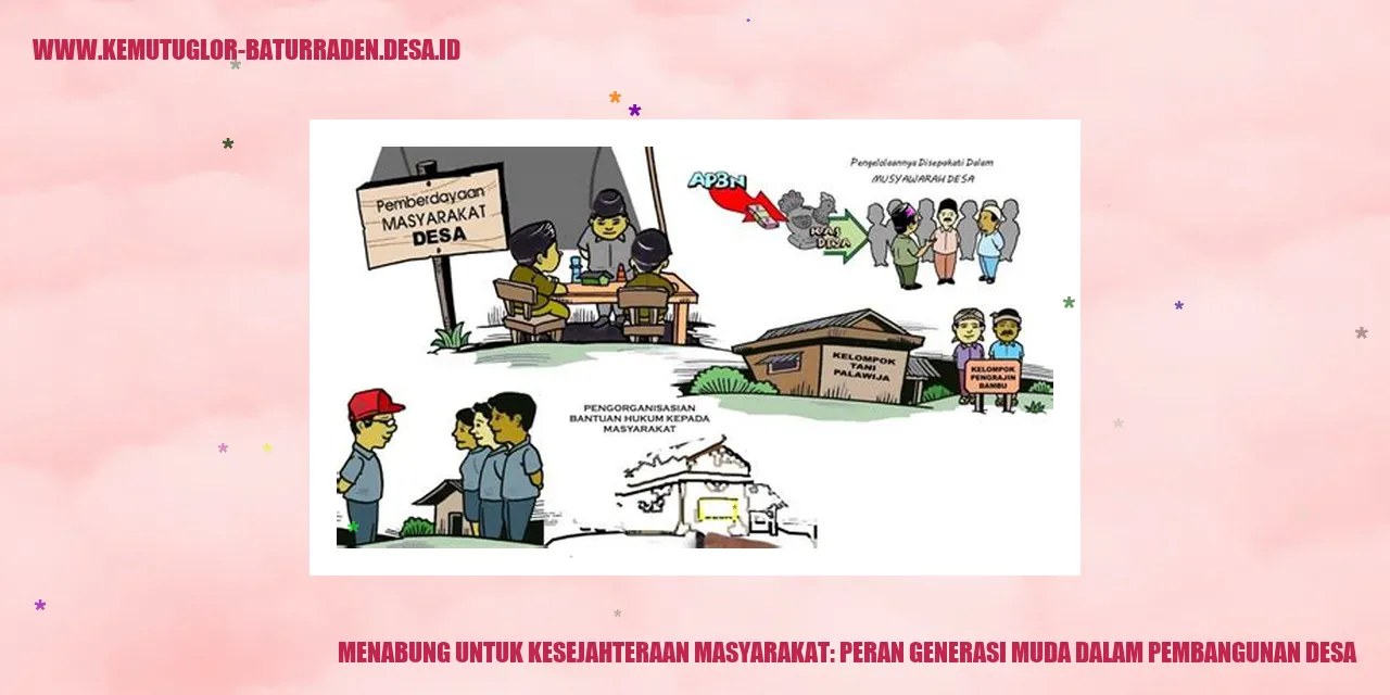 Desa Kemutug Lor