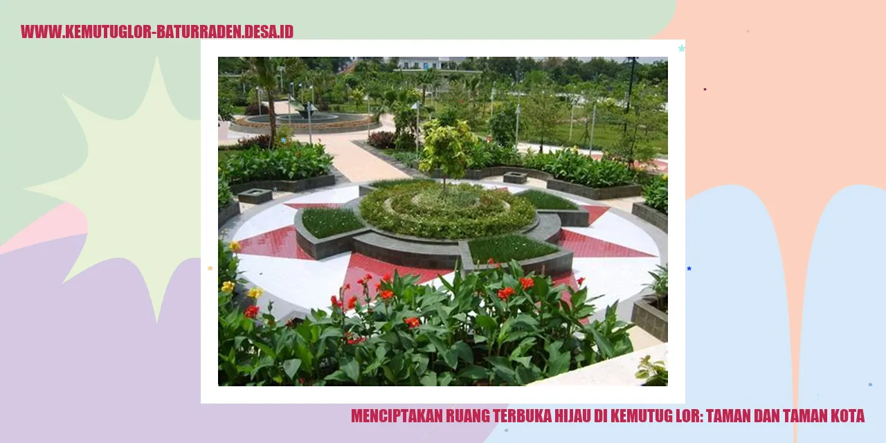 Taman Kemutug Lor