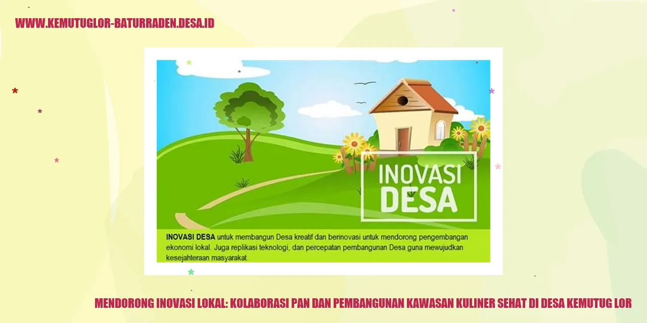 Gambar Desa Kemutug Lor