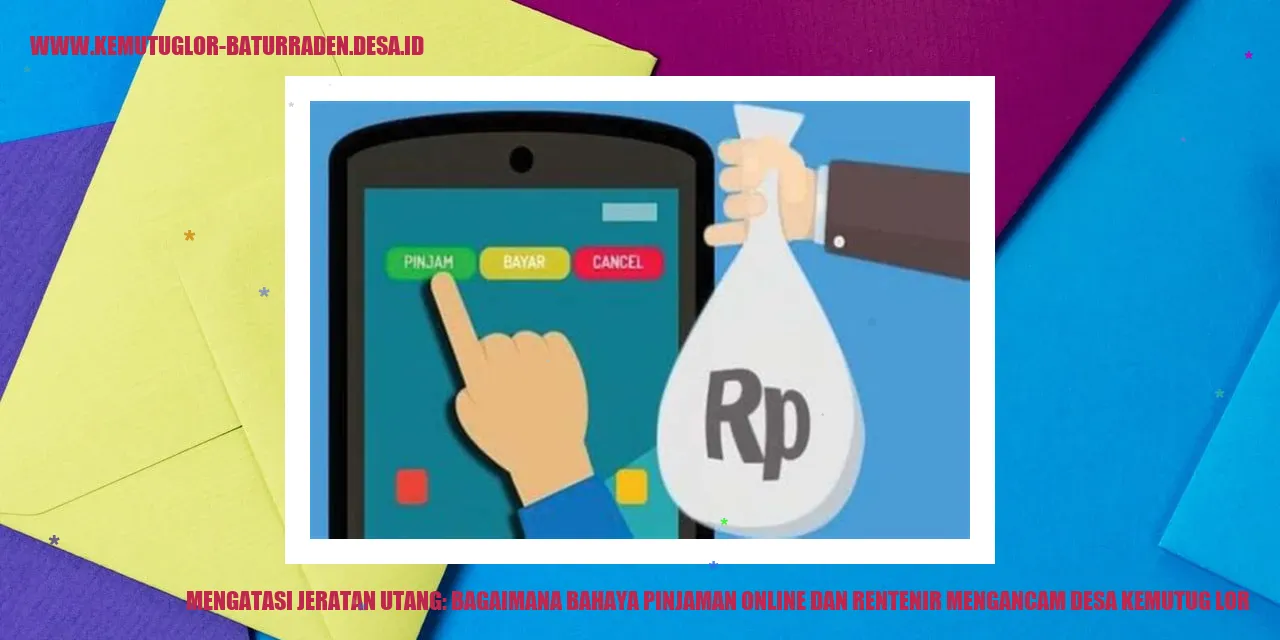 Gambar Pinjaman Online