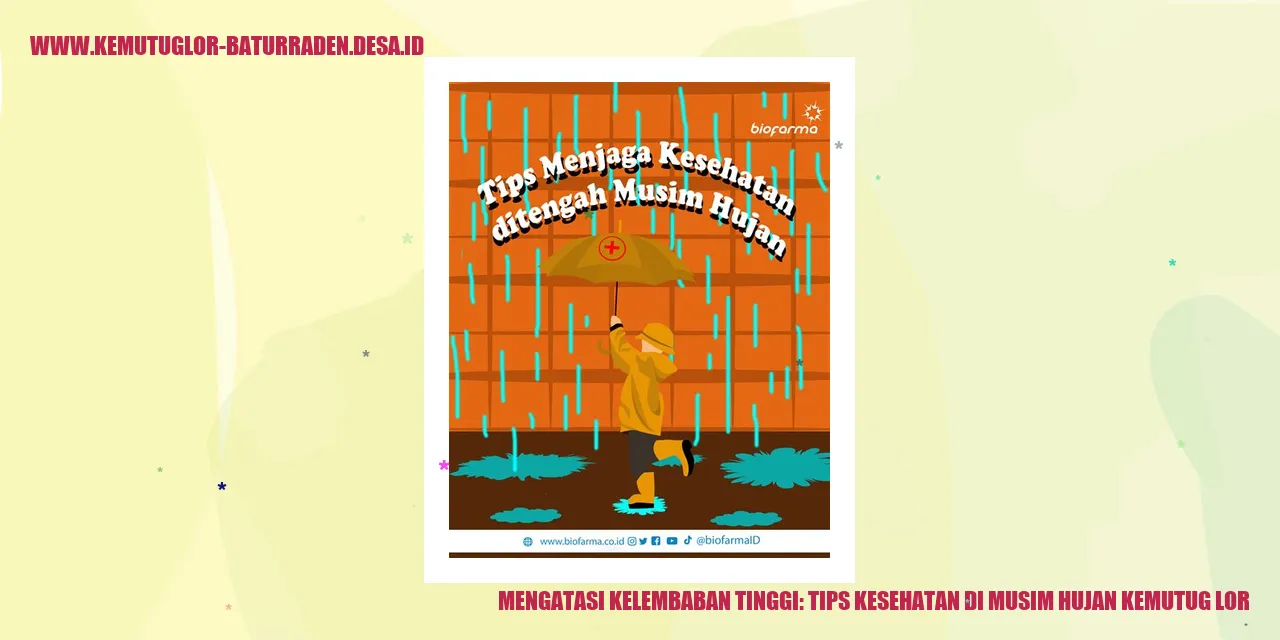 Gambar cuaca hujan