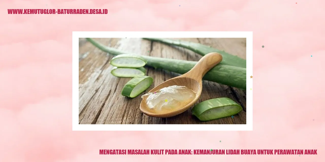 Lidah Buaya