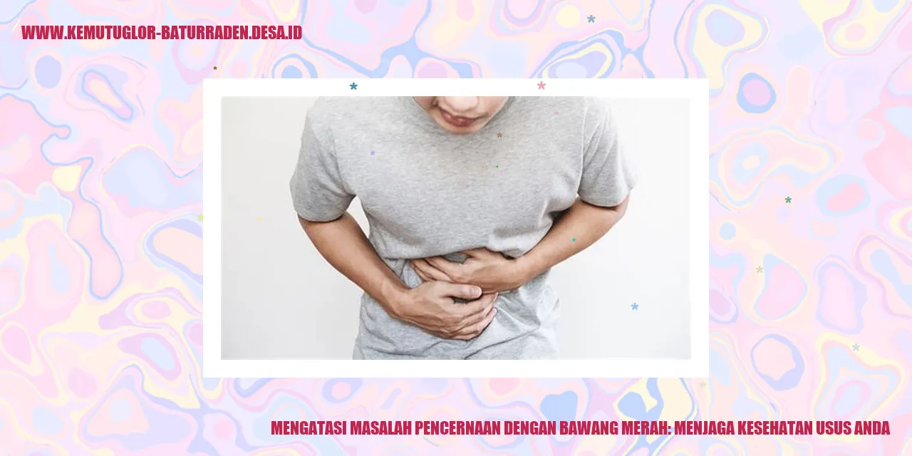 Bawang Merah