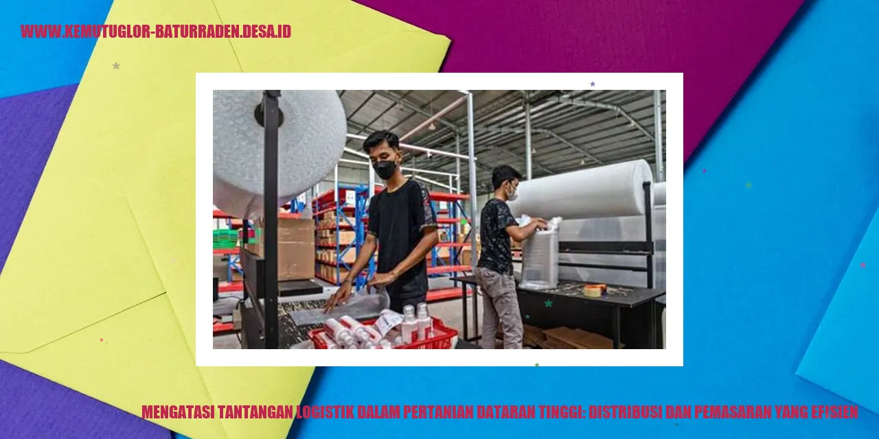 Pengembangan Infrastruktur