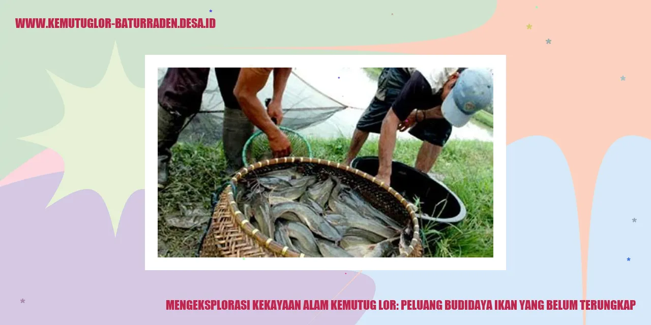 Desa Kemutug Lor