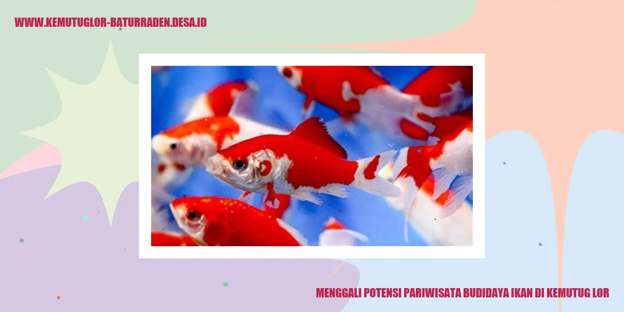 budidaya ikan