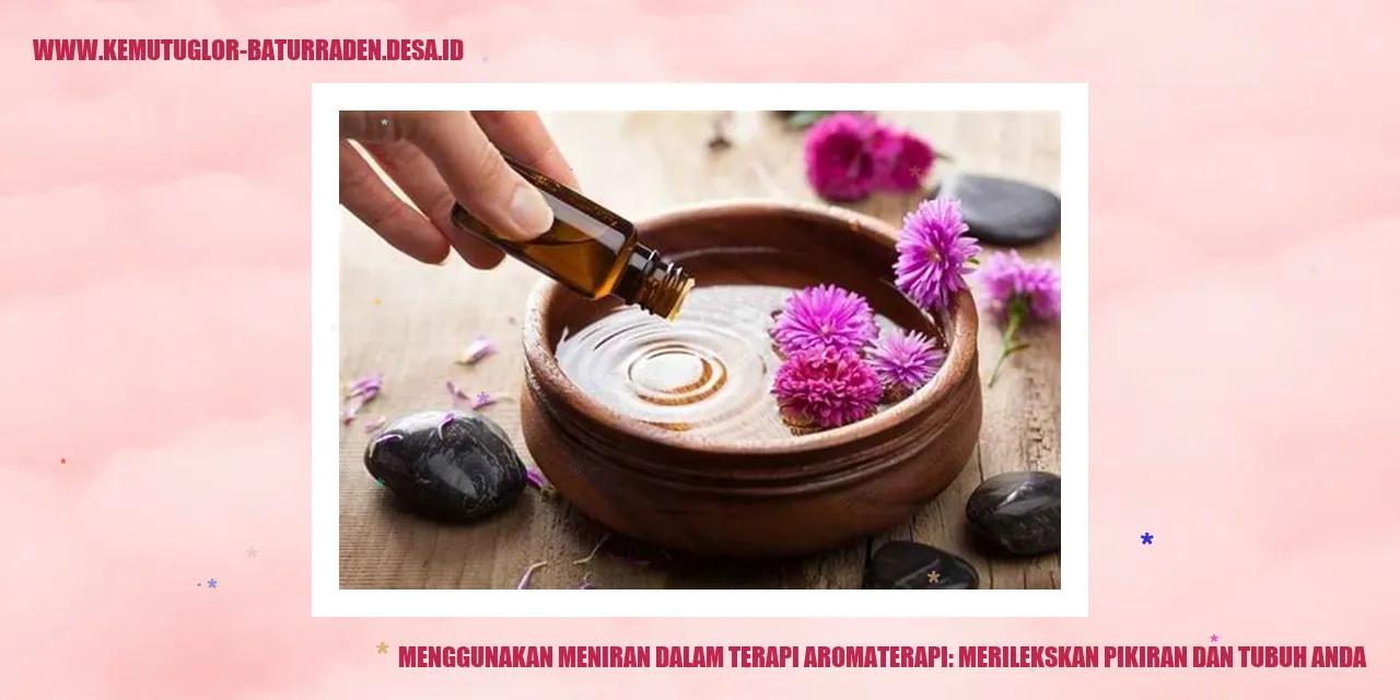Gambar Meniran