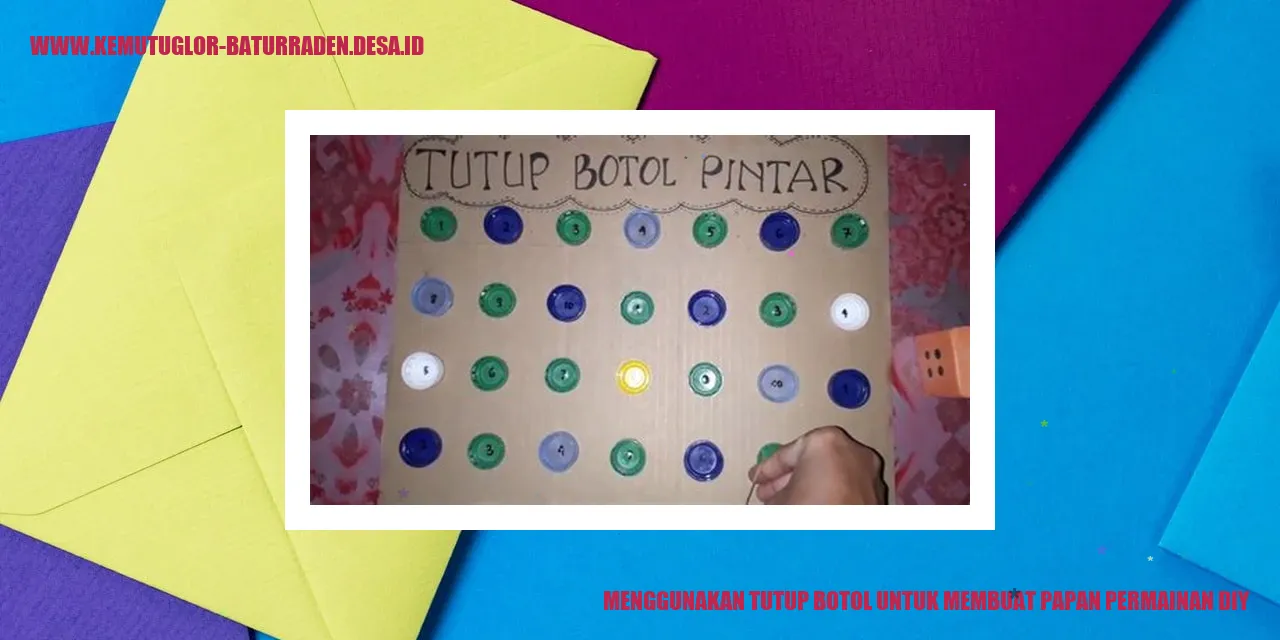 Tutup Botol