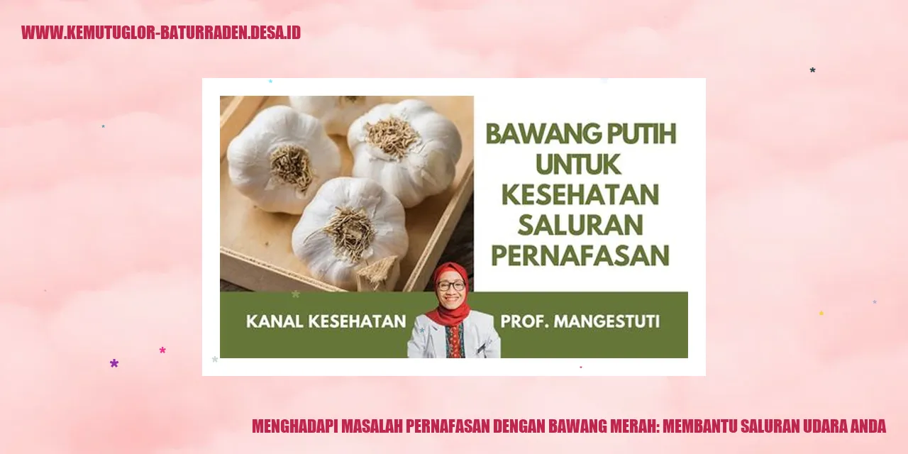 Bawang Merah