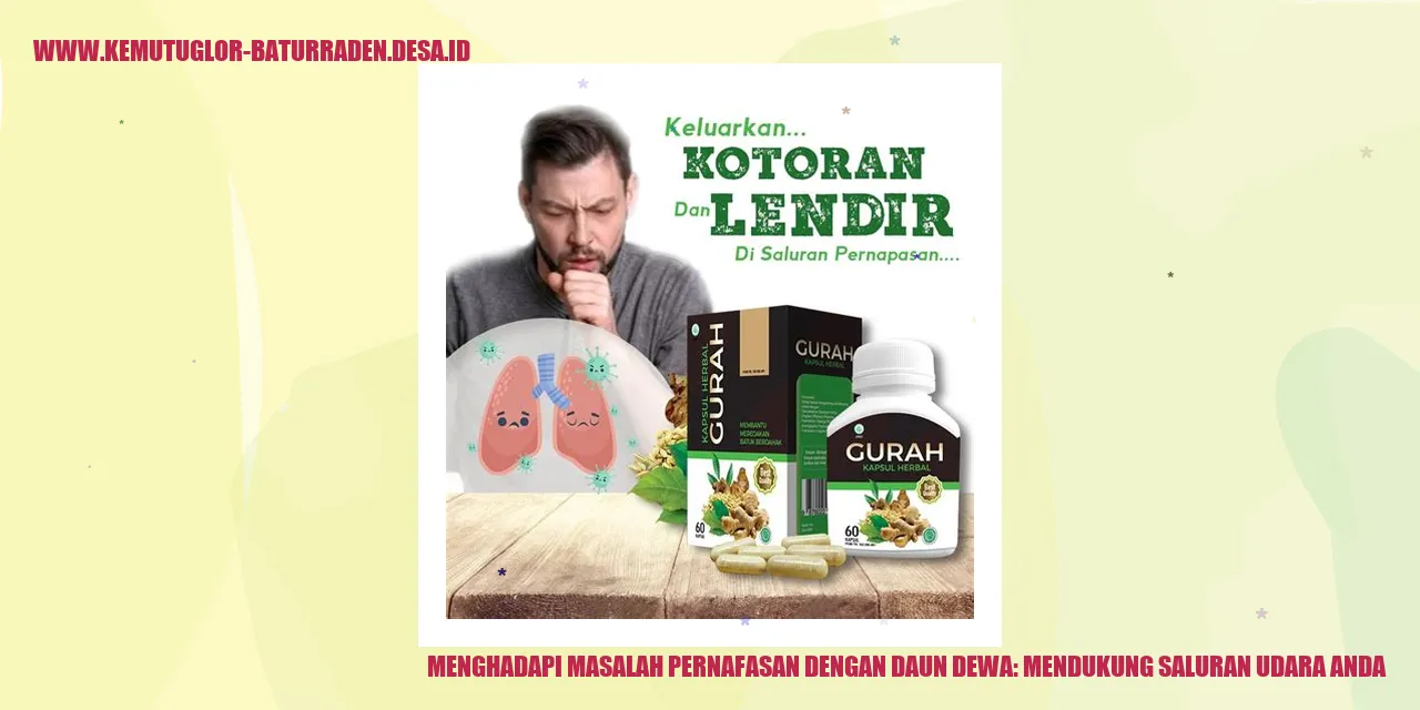 Daun Dewa