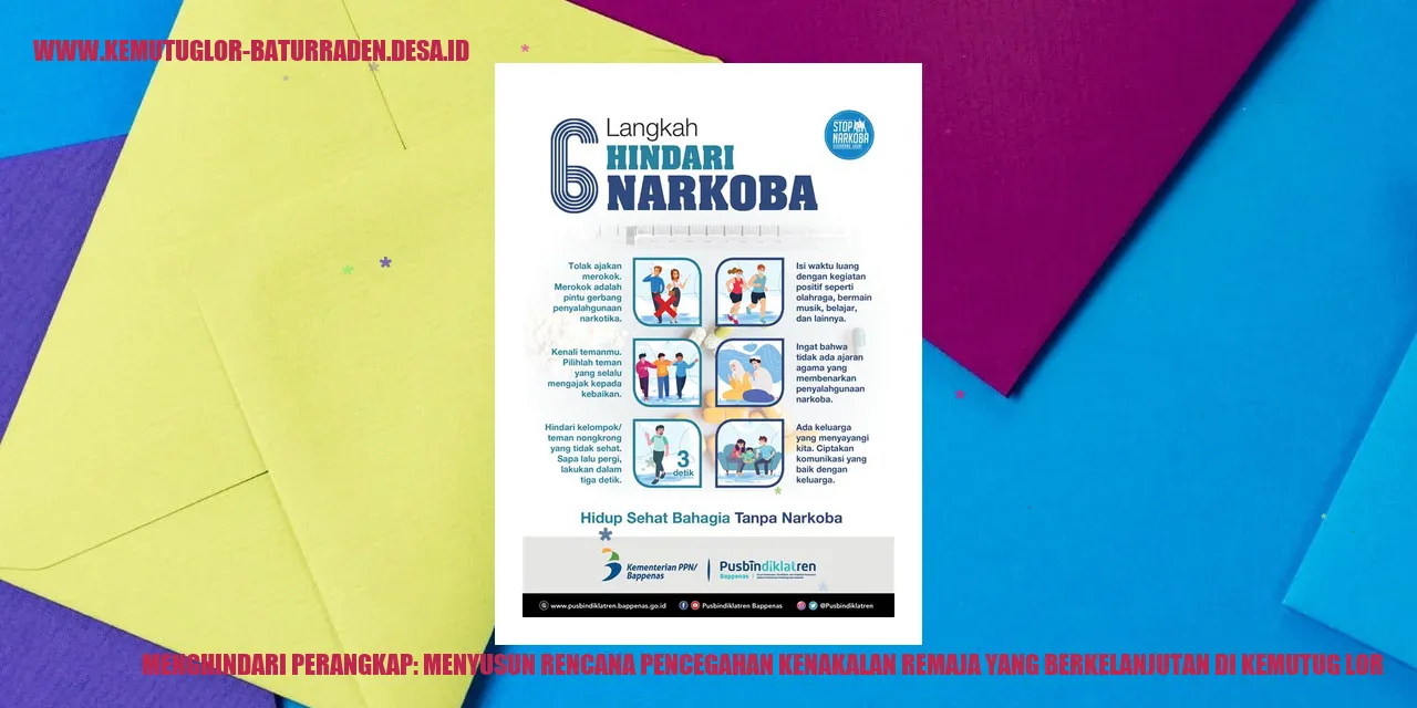 Kenakalan Remaja