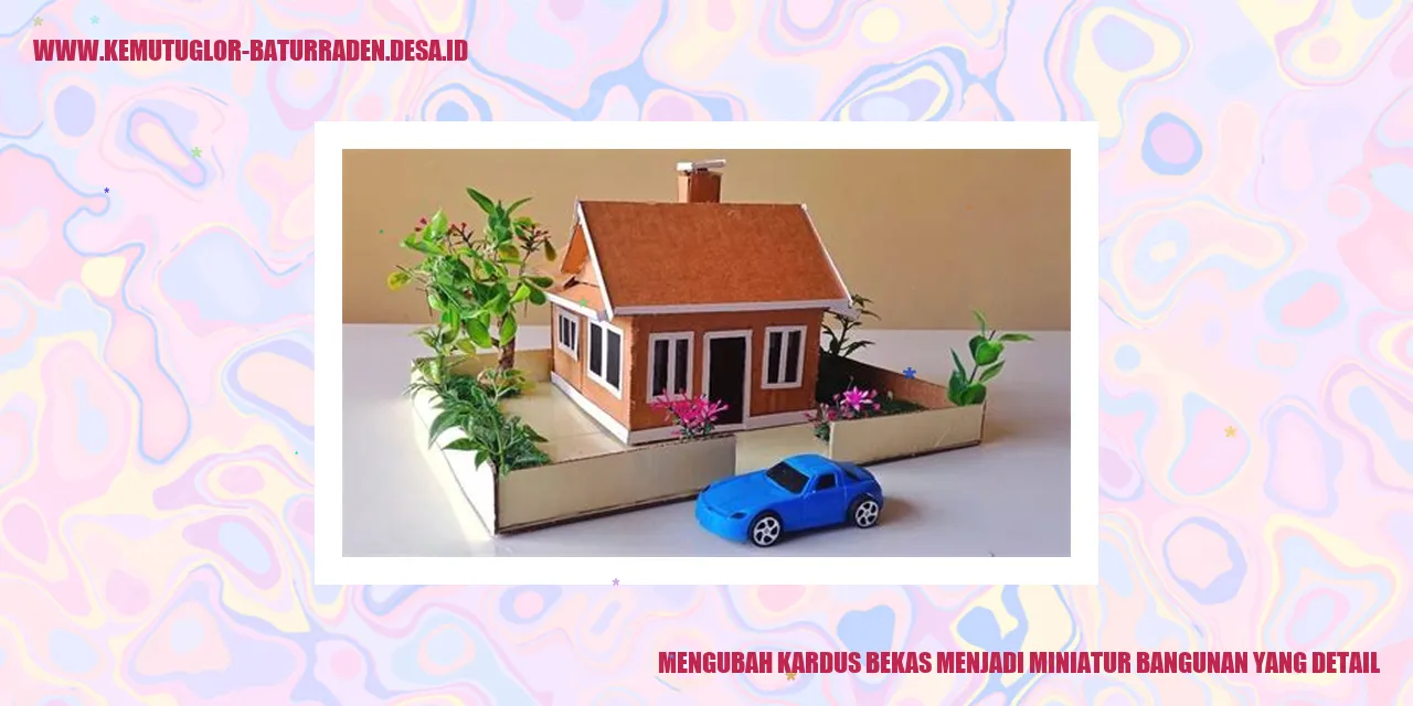 Kardus Bekas