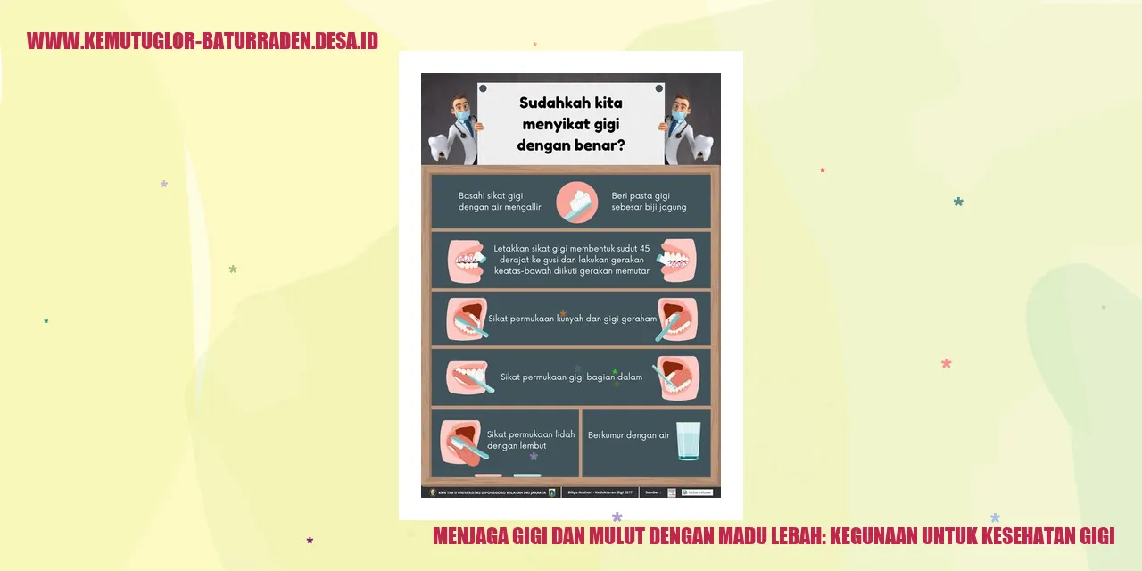 Madu Lebah