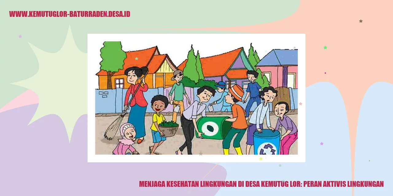 Gambar Desa Kemutug Lor
