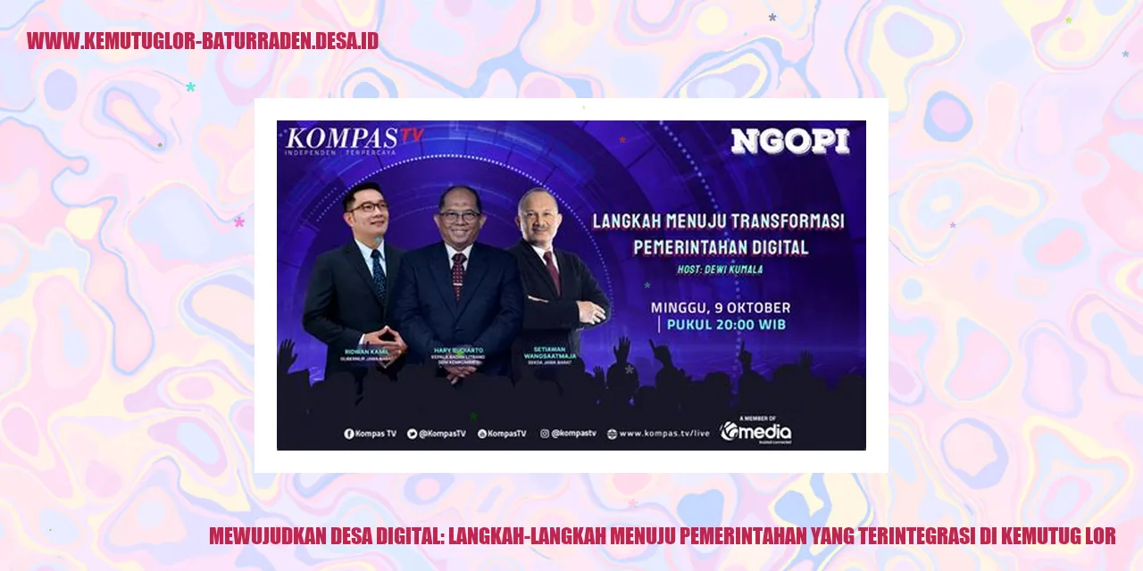 Desa Digital