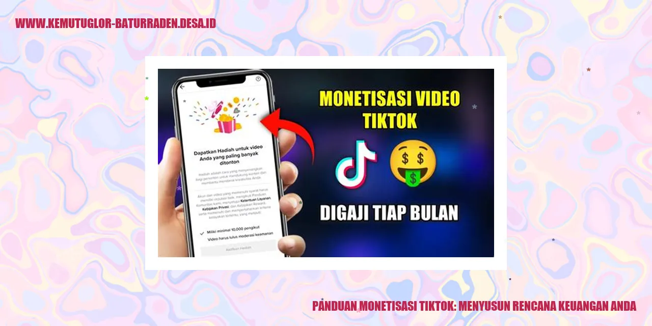 Gambar TikTok