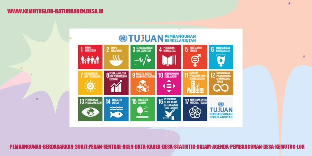 Kader Desa Statistik