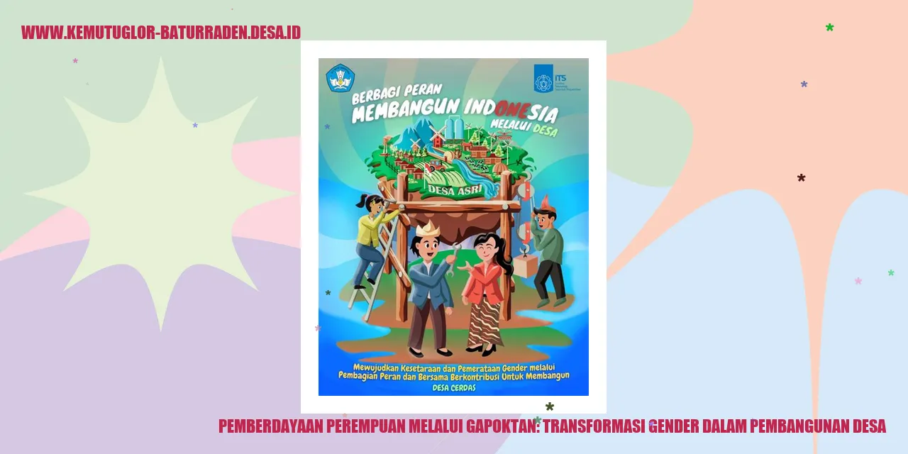 Gambar Gapoktan