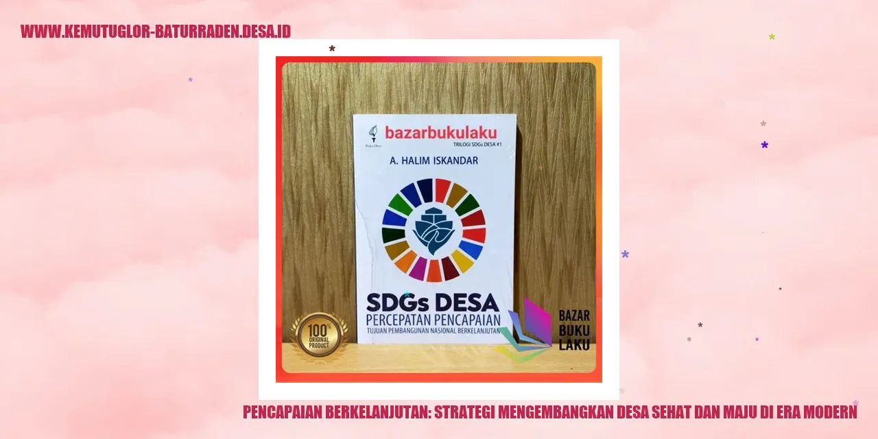 Desa Kemutug Lor