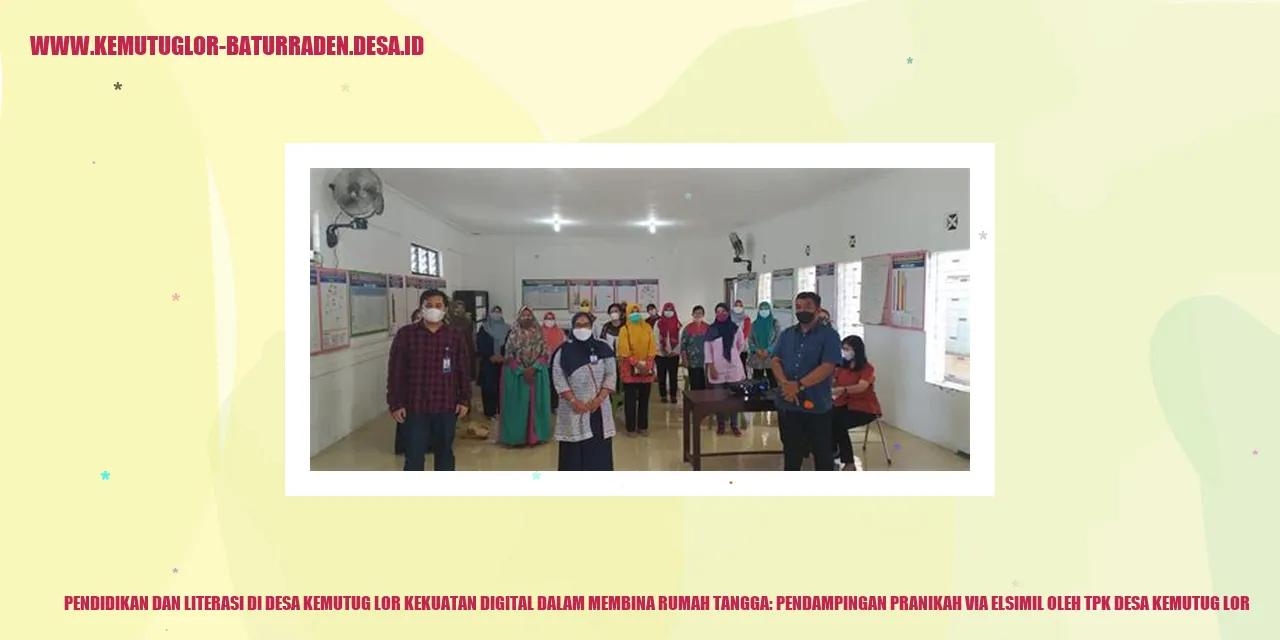 Gambar Kekuatan Digital