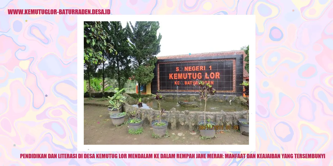 Ilustrasi Jahe Merah