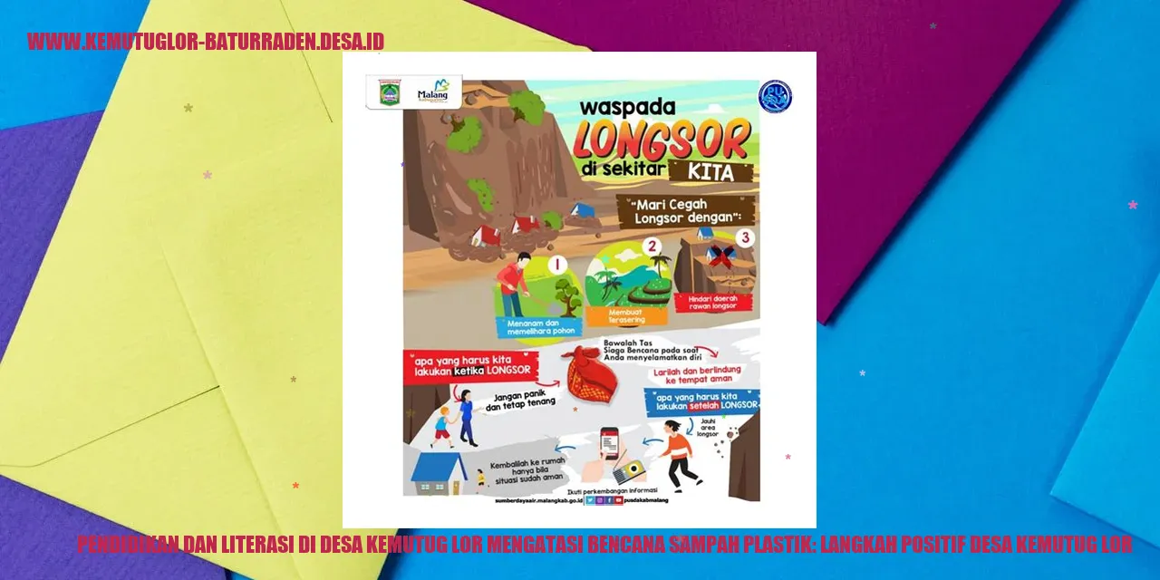 Gambar Sampah Plastik