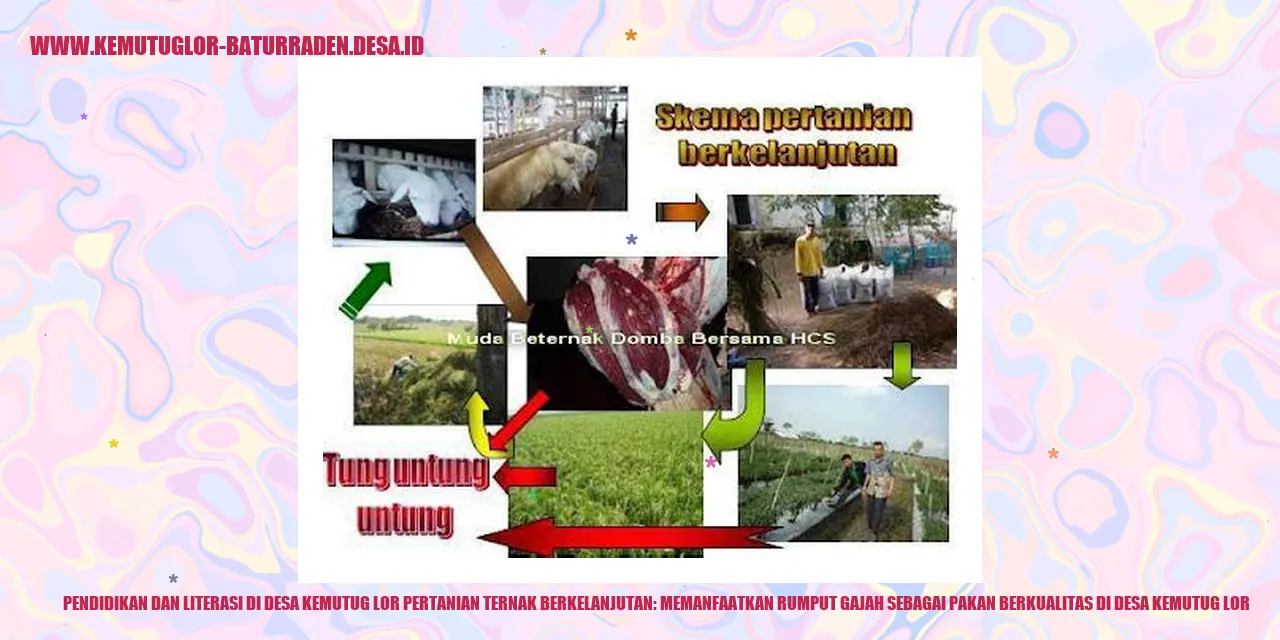 Rumput Gajah