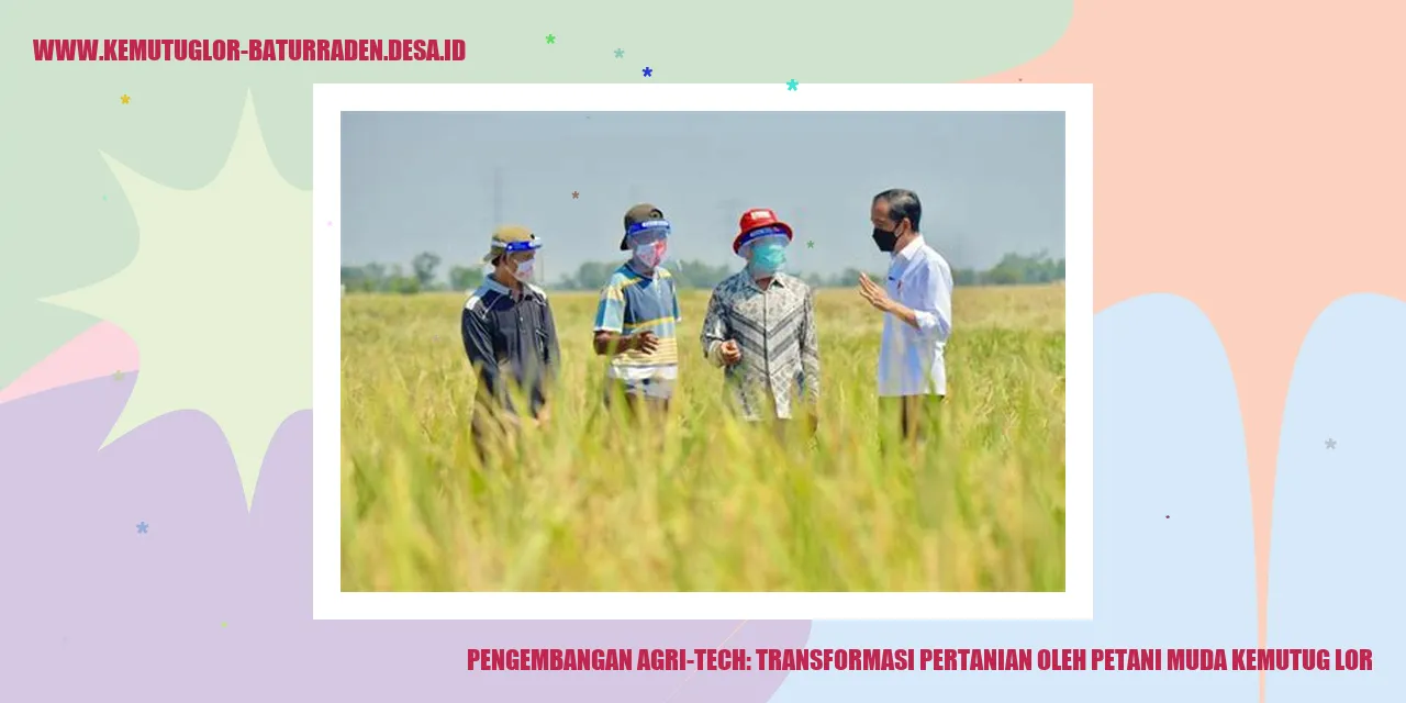 Agri-tech