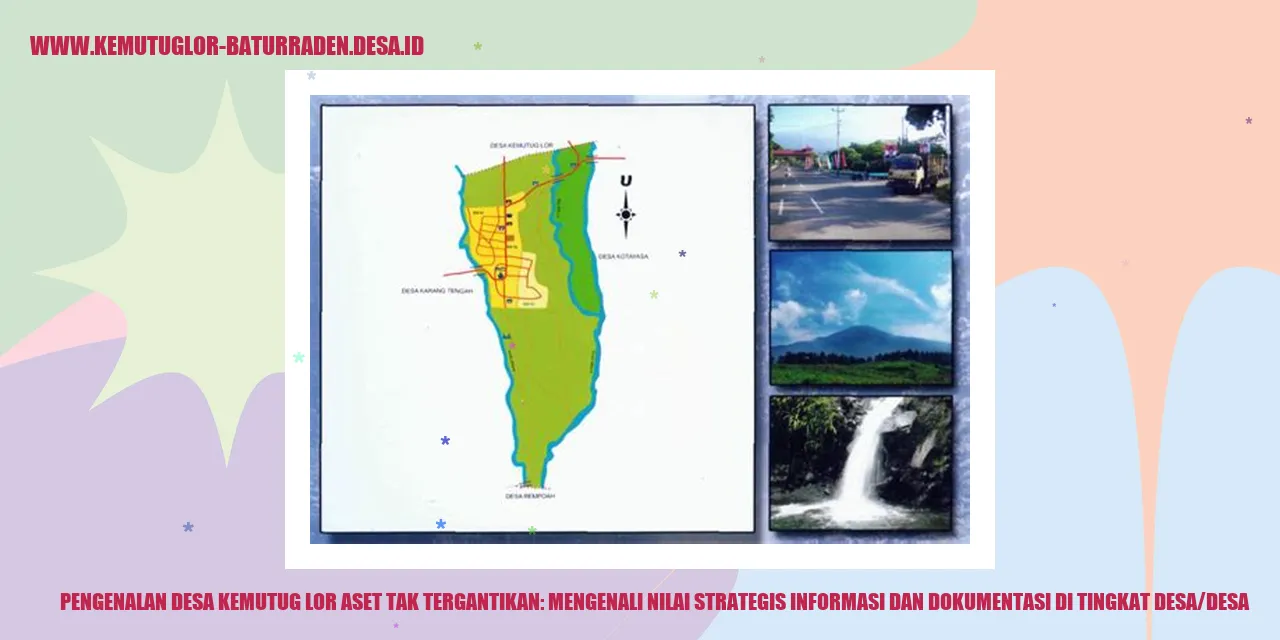Desa Kemutug Lor