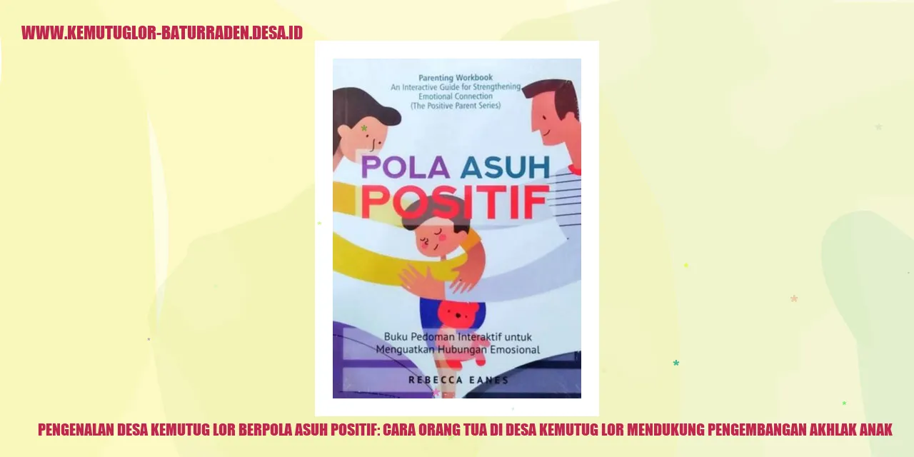 Gambar Desa Kemutug Lor