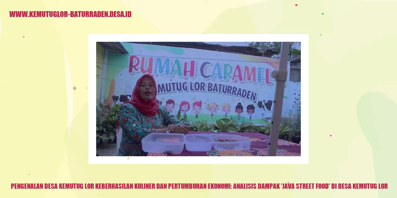 Gambar Desa Kemutug Lor