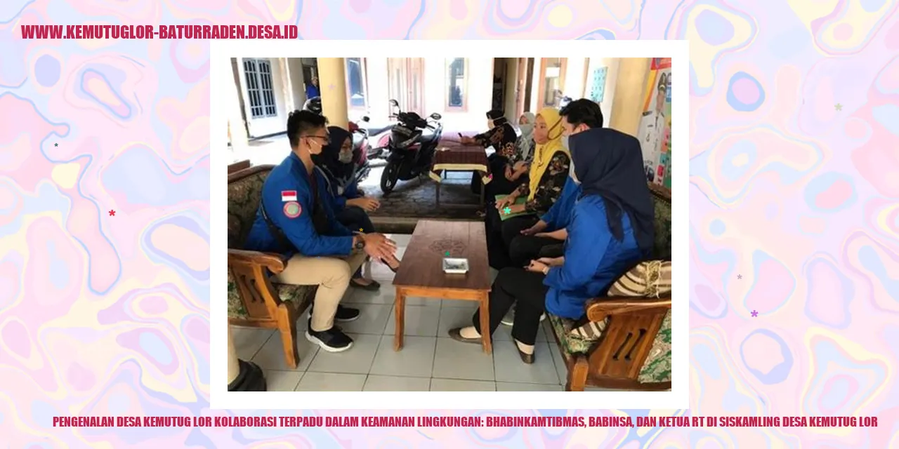 Desa Kemutug Lor