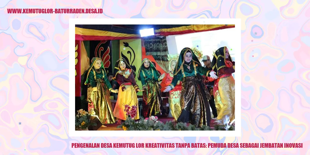 Desa Kemutug Lor