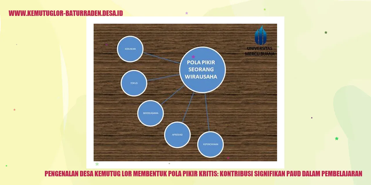 Desa Kemutug Lor