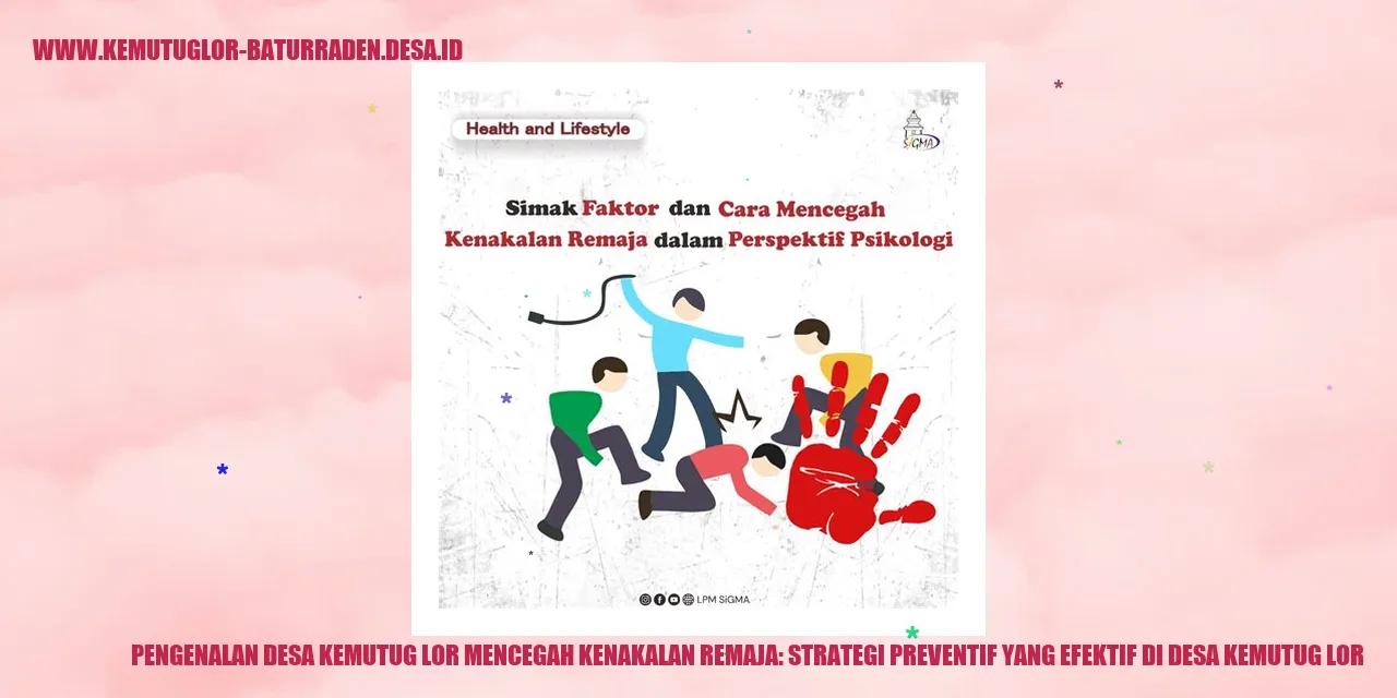 Gambar Desa Kemutug Lor