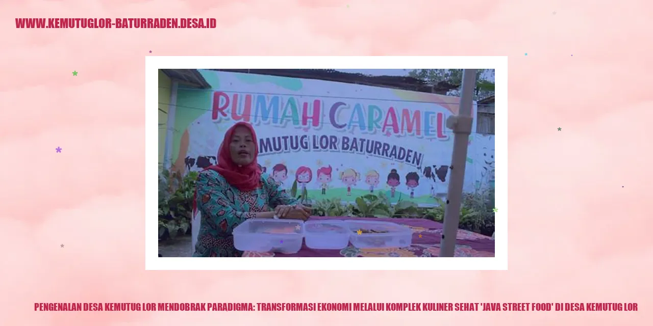 Desa Kemutug Lor