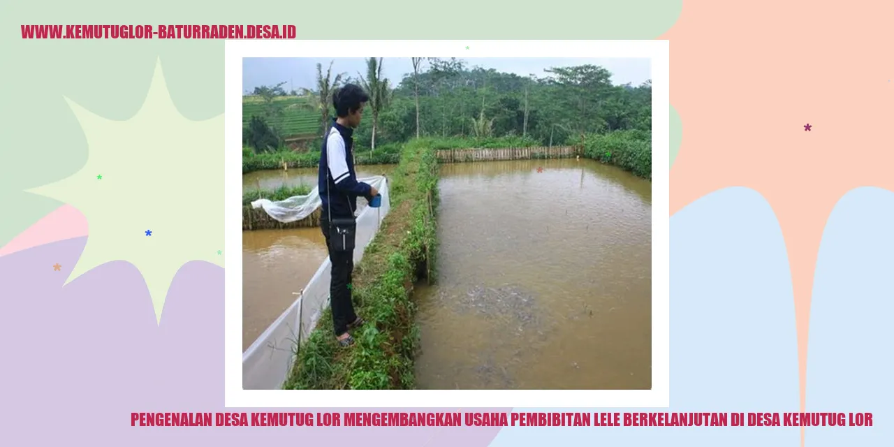 Desa Kemutug Lor
