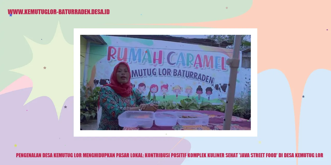 Desa Kemutug Lor