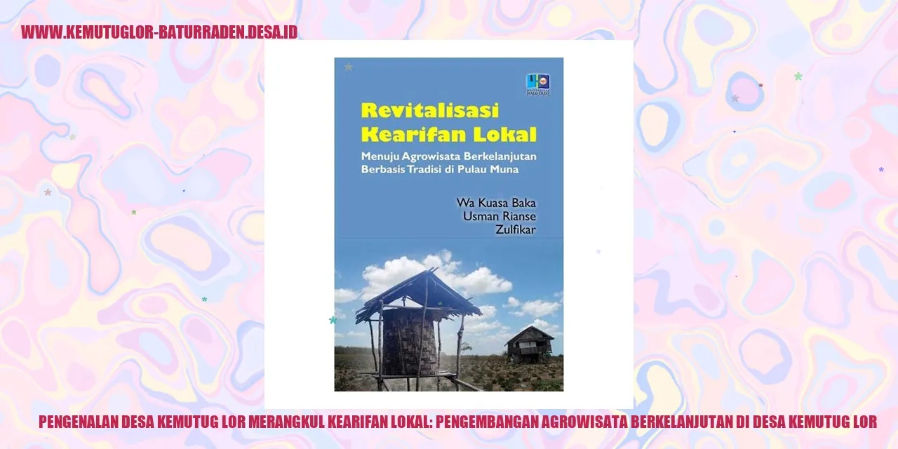Desa Kemutug Lor