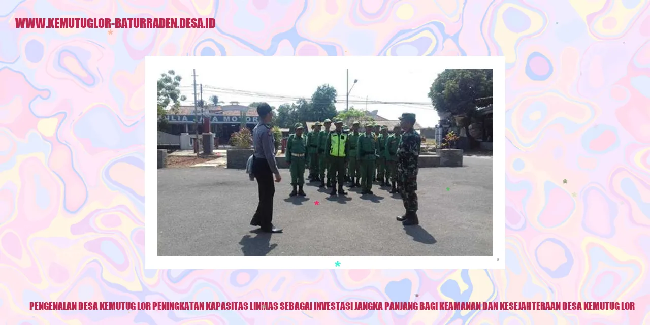 Desa Kemutug Lor