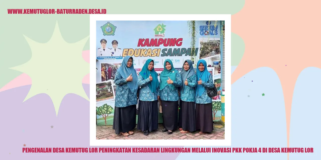 Gambar Desa Kemutug Lor