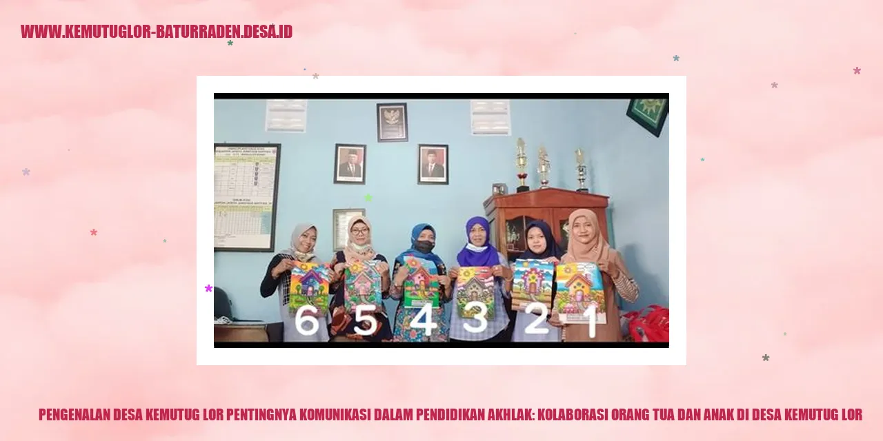 Desa Kemutug Lor