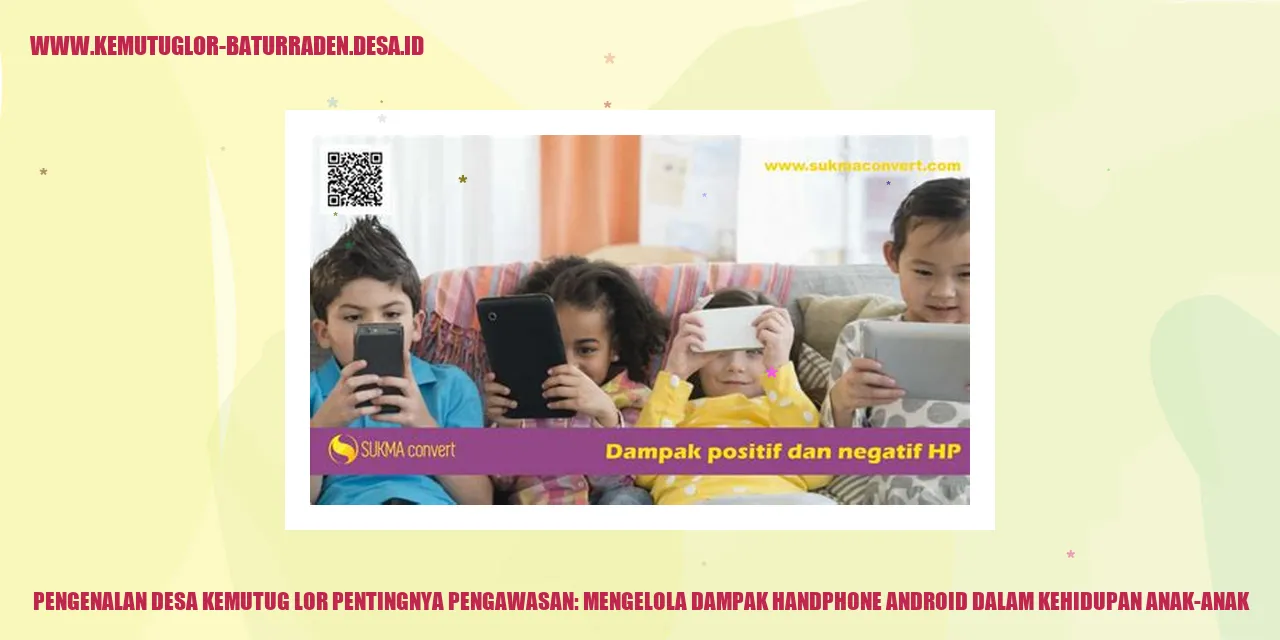 Gambar Desa Kemutug Lor