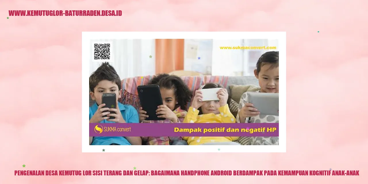 Gambar Desa Kemutug Lor
