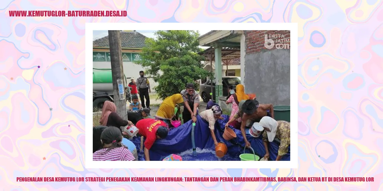 Desa Kemutug Lor