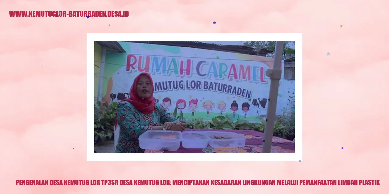 Desa Kemutug Lor