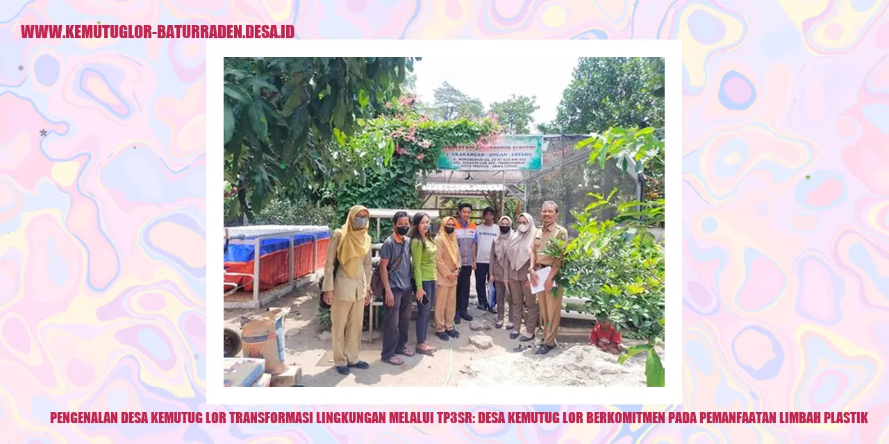 Desa Kemutug Lor