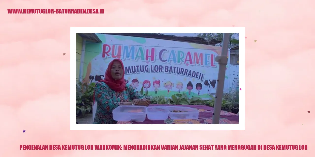 Desa Kemutug Lor